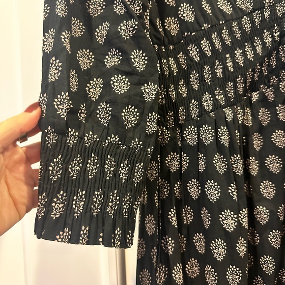 Marea by Liz Joy Francesca dress size S - Picture 4 of 5